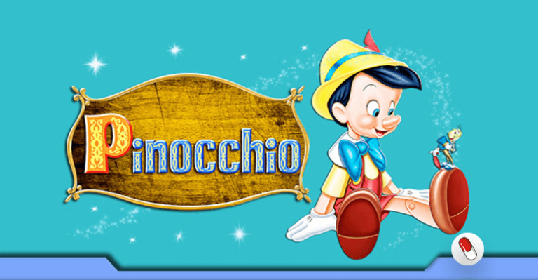 Pinoquio-Capa