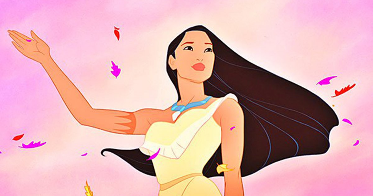 Pocahontas