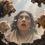 capa daniel e a cova dos leões